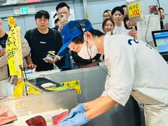 -南纪白浜Toretore市场