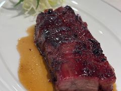 -伯衡55·吉品轩(乌鲁木齐南路店)