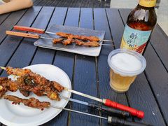 -沙州食驿·非遗小吃夜市