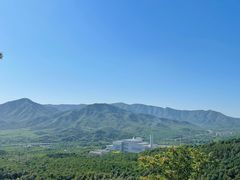 -北京鹫峰国家森林公园