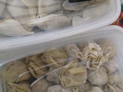 -袁记云饺(西安路店)