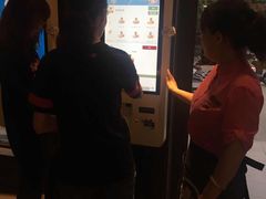 -麦当劳(团结湖店)