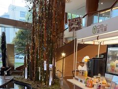 -上海千禧海鸥大酒店