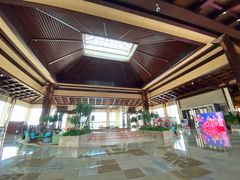 -惠州金海湾嘉华度假酒店