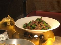 -新白鹿餐厅(金鹰新街口店)