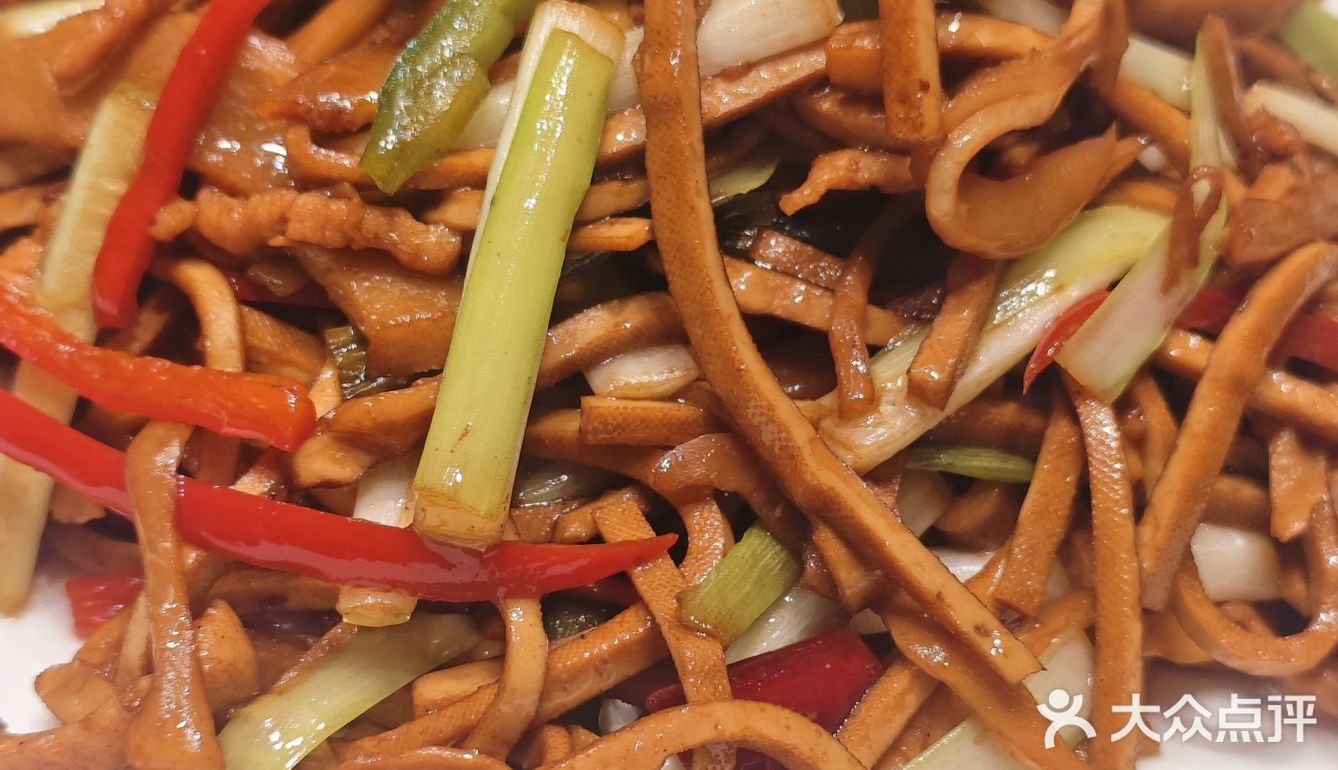 简单可口的饭菜藏在这样的地方
