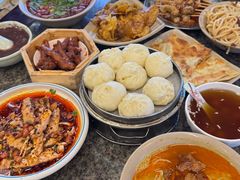 -小街天府(西工小街店)