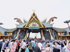 -七彩云南欢乐世界