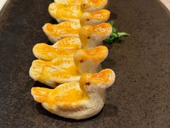 -北京全聚德(清华园店)