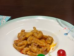 -上地宴·中关村的会客厅(清河高铁站店)