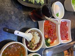 -海底捞火锅(之心城店)