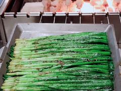 -很久以前羊肉串(大华三路店)
