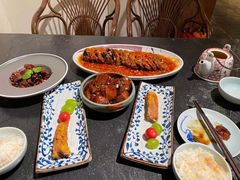 -茶肆(仙林店)