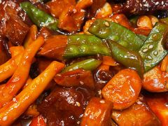 -大眼锅贴水饺(河东店)