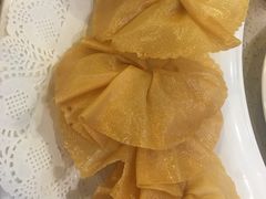 暖点心-东江海鲜酒家(艺都分店)