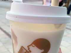 -喜茶(迪士尼小镇DP店)