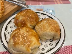 -巴依老爷新疆美食(清华东门店)