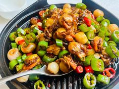 -旺顺阁海鲜广场(亚运村店)