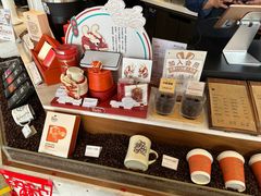 -Peet's Coffee皮爷咖啡(大学路店)