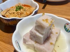 桂花荔浦芋头-庆春朴门