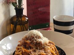 意大利肉酱面-JAMES+詹嘉厨房