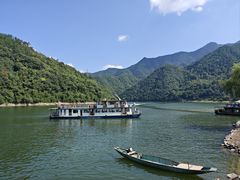 -新安江山水画廊风景区
