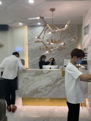 -3AM HAIR SALON染发烫发接发