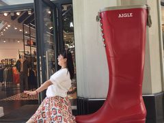 -比斯特上海购物村精品奥特莱斯
