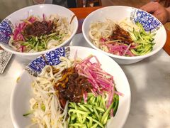 -京味小馆老北京炸酱面