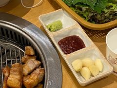 -黄金牧场(明洞总店)