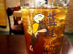 -bluefrog蓝蛙(悠唐购物中心店)