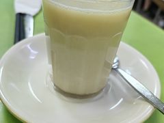 -胜利茶餐室