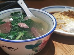 -膳糧·汕头肠粉·潮汕小吃(龙怡店)
