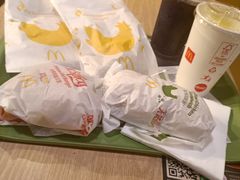 -麦当劳(虎坊路店)