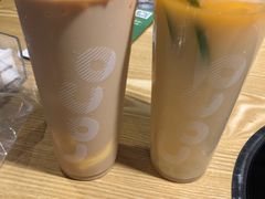 -CoCo都可(嘉定大融城店)
