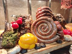 -第六季自助餐厅(王府井店)