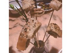 红糖麻糍-桂满陇-西湖船宴(西单大悦城店)