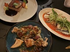 -Ocean's Table 欧舍