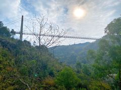 -汕尾铜鼎山旅游区