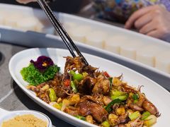 -佬太公海鸭·海鲜大排档(上海总店)