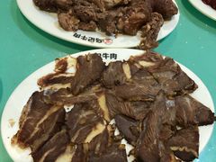 -乌记鲜活牛肉城(金砂东路店)