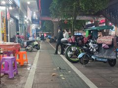 -老地方海鲜坊(步行街店)
