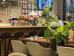 -ibarrel爱杯·bistro&brunch(江宁路店)