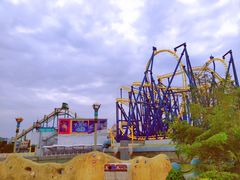 -大连海昌发现王国主题公园