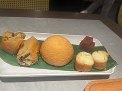 -蔡澜点心·粤菜(花城汇南区店)