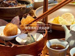 -天水蔬食料理(树德之光店)