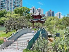 -四海公园(南山区)