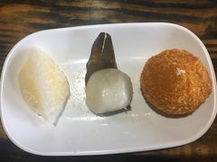 -龙抄手(文殊坊店)