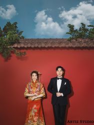 -THE QUEEN(北京店)