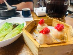 -云山茶餐厅(广东大厦店)